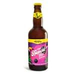 Ficha técnica e caractérísticas do produto Cerveja Blondine Tropical Jabuticaba 500 Ml