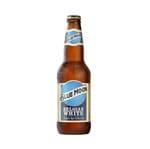 Ficha técnica e caractérísticas do produto Cerveja Blue Moon 355ml Belgian White