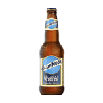 Ficha técnica e caractérísticas do produto Cerveja Blue Moon Belgian White 330ml + 22 KM