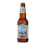 Ficha técnica e caractérísticas do produto Cerveja Blue Moon Witbier 355ml