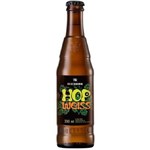Ficha técnica e caractérísticas do produto Cerveja Bodebrown Hop Weiss 330 Ml