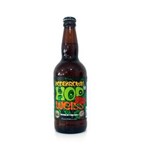 Ficha técnica e caractérísticas do produto Cerveja Bodebrown Hop Weiss