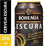 Ficha técnica e caractérísticas do produto Cerveja Bohemia 350ml Lt Escura