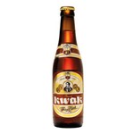 Cerveja Bosteels Pauwel Kwak 330 ML