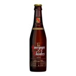 Ficha técnica e caractérísticas do produto Cerveja Bourgogne Des Flanders Brune 330 Ml