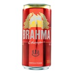 Ficha técnica e caractérísticas do produto Cerveja Brahma Pilsen 269Ml