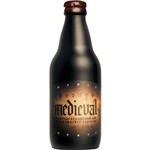 Cerveja Brasileira Backer Medieval 330ml