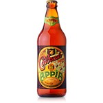 Cerveja Brasileira Colorado Appia - 310 Ml