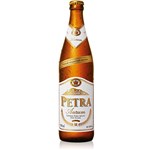 Ficha técnica e caractérísticas do produto Cerveja Brasileira Itaipava Petra Aurum - 500ml