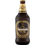 Ficha técnica e caractérísticas do produto Cerveja Brasileira Therezópolis Ebenholz Dunkel 600ml