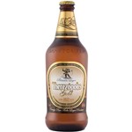 Ficha técnica e caractérísticas do produto Cerveja Brasileira Therezópolis Gold - 600ml
