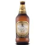 Ficha técnica e caractérísticas do produto Cerveja Brasileira Therezópolis Premium Gold Pilsen Garrafa 600 Ml