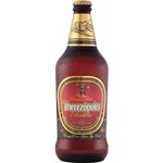 Cerveja Therezópolis Rubine 600ml