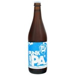 Ficha técnica e caractérísticas do produto Cerveja BrewDog Punk IPA - 660ml