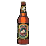 Ficha técnica e caractérísticas do produto Cerveja Brooklyn Defender IPA 355ml