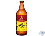 Ficha técnica e caractérísticas do produto Cerveja Bruder Pilsen Puro Malte 600ml