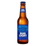 Cerveja Budweiser Light 355ml
