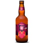 Ficha técnica e caractérísticas do produto Cerveja 2 Cabeças Funk IPA - 500ml