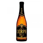Ficha técnica e caractérísticas do produto Cerveja Cerpa Prime Premium Lager 350ml