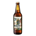 Ficha técnica e caractérísticas do produto Cerveja Cevada Pura American IPA 355ml