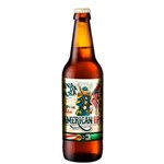 Ficha técnica e caractérísticas do produto Cerveja Cevada Pura American IPA