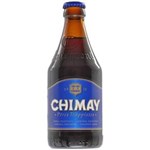 Ficha técnica e caractérísticas do produto Cerveja Chimay Blue - 330ml