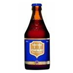 Ficha técnica e caractérísticas do produto Cerveja Chimay Blue 330ml