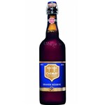 Ficha técnica e caractérísticas do produto Cerveja Chimay Blue 750 Ml
