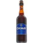 Ficha técnica e caractérísticas do produto Cerveja Chimay Blue 750ml