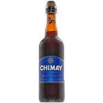 Ficha técnica e caractérísticas do produto Cerveja Chimay Blue - 750ml