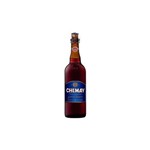Ficha técnica e caractérísticas do produto Cerveja Chimay Blue Grande Reserve 750ml