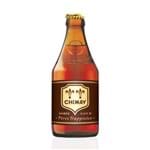 Ficha técnica e caractérísticas do produto Cerveja Chimay Dorée Gold 330ml