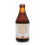 Ficha técnica e caractérísticas do produto Cerveja Chimay White 330ml