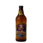 Ficha técnica e caractérísticas do produto Cerveja Colombina Braveza 600ml