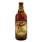 Ficha técnica e caractérísticas do produto Cerveja Colorado 600ml Weiss Appia