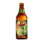 Ficha técnica e caractérísticas do produto Cerveja Colorado Cauim 600ml com 03 Unidades