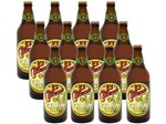 Ficha técnica e caractérísticas do produto Cerveja Colorado Cauim Pilsen 12 Unidades - 600ml