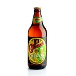 Ficha técnica e caractérísticas do produto Cerveja Colorado Cauim Pilsen 600ml