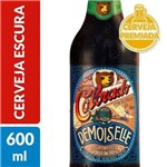 Ficha técnica e caractérísticas do produto Cerveja Colorado Demoiselle Garrafa 600 Ml