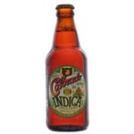 Ficha técnica e caractérísticas do produto Cerveja Colorado Indica - 310ml