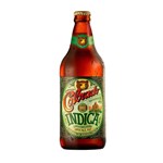 Ficha técnica e caractérísticas do produto Cerveja Colorado Indica 600ml