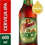 Ficha técnica e caractérísticas do produto Cerveja Colorado Indica Garrafa 600 Ml