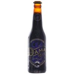 Ficha técnica e caractérísticas do produto Cerveja Dama Bier Dark Lady Stout - 355ml