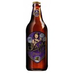 Ficha técnica e caractérísticas do produto Cerveja Dama Bier Dark Lady Stout - 600ml