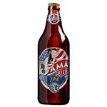 Ficha técnica e caractérísticas do produto Cerveja Dama Bier Indian Lady IPA - 600ml