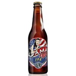 Ficha técnica e caractérísticas do produto Cerveja Dama Bier IPA 355ml