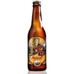 Ficha técnica e caractérísticas do produto Cerveja Dama Bier Pilsen 355 Ml