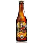 Ficha técnica e caractérísticas do produto Cerveja Dama Bier Pilsen 355ml