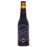 Ficha técnica e caractérísticas do produto Cerveja Dama Bier Stout 355 Ml