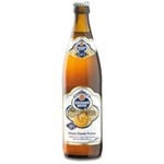 Ficha técnica e caractérísticas do produto Cerveja de Trigo TAP 1 Loira 500ml